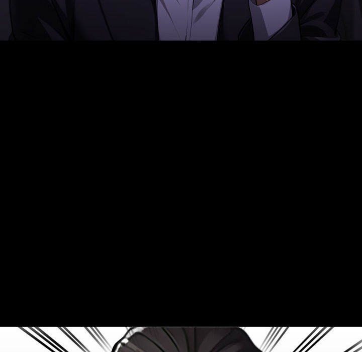 Gangster X Office Lady chapter 60 page 133