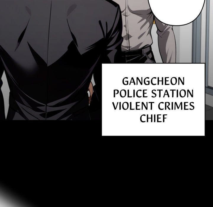Gangster X Office Lady chapter 60 page 136