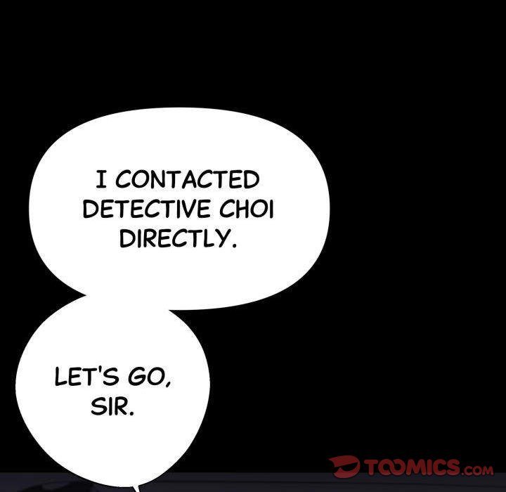Gangster X Office Lady chapter 60 page 138