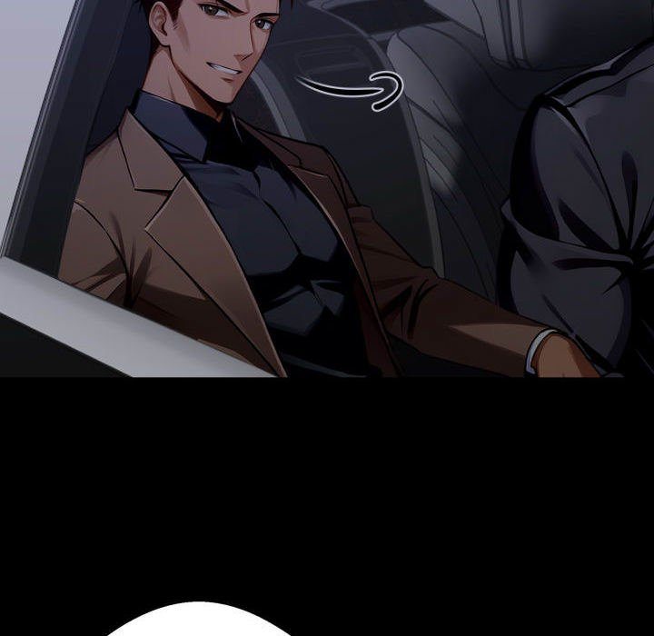 Gangster X Office Lady chapter 60 page 141