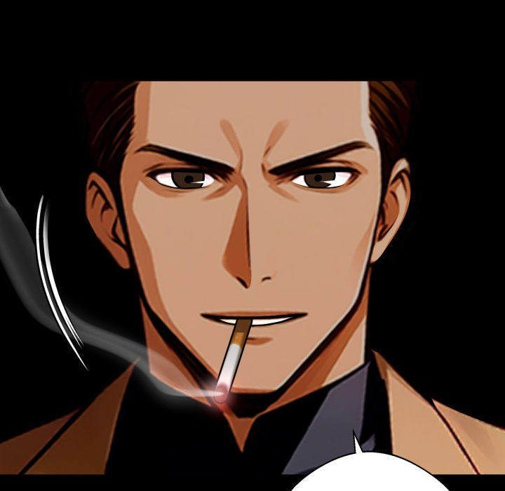 Gangster X Office Lady chapter 60 page 144