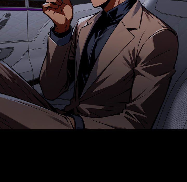 Gangster X Office Lady chapter 60 page 148