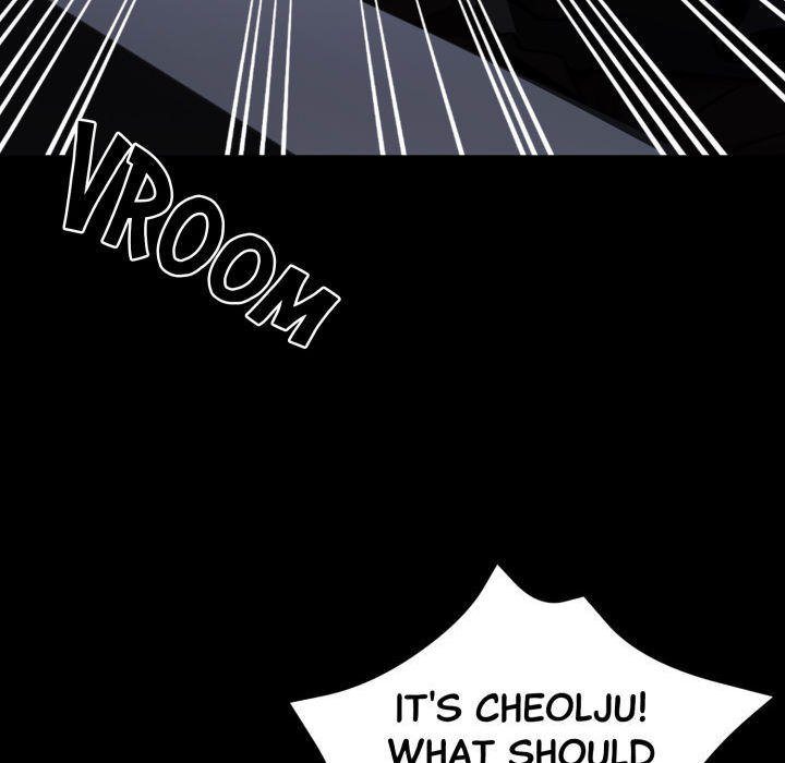 Gangster X Office Lady chapter 60 page 154