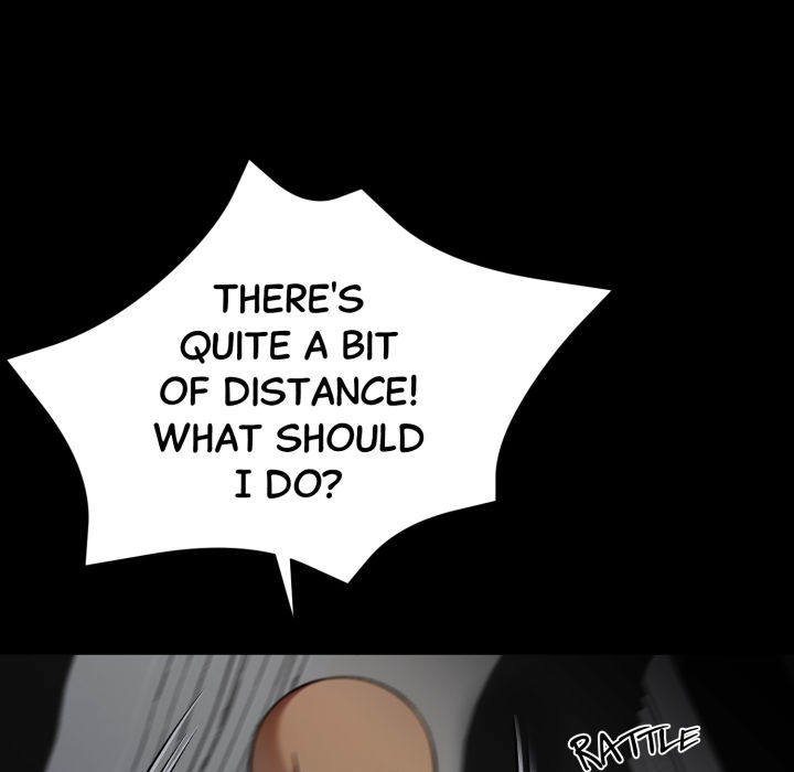 Gangster X Office Lady chapter 61 page 9