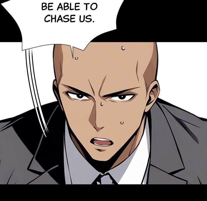 Gangster X Office Lady chapter 61 page 13
