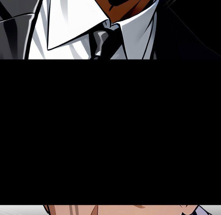 Gangster X Office Lady chapter 61 page 19