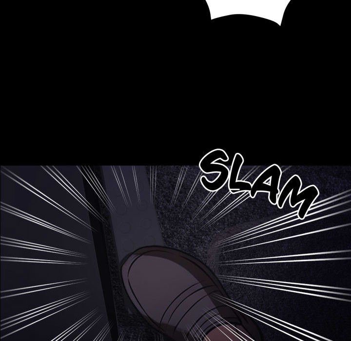 Gangster X Office Lady chapter 61 page 24