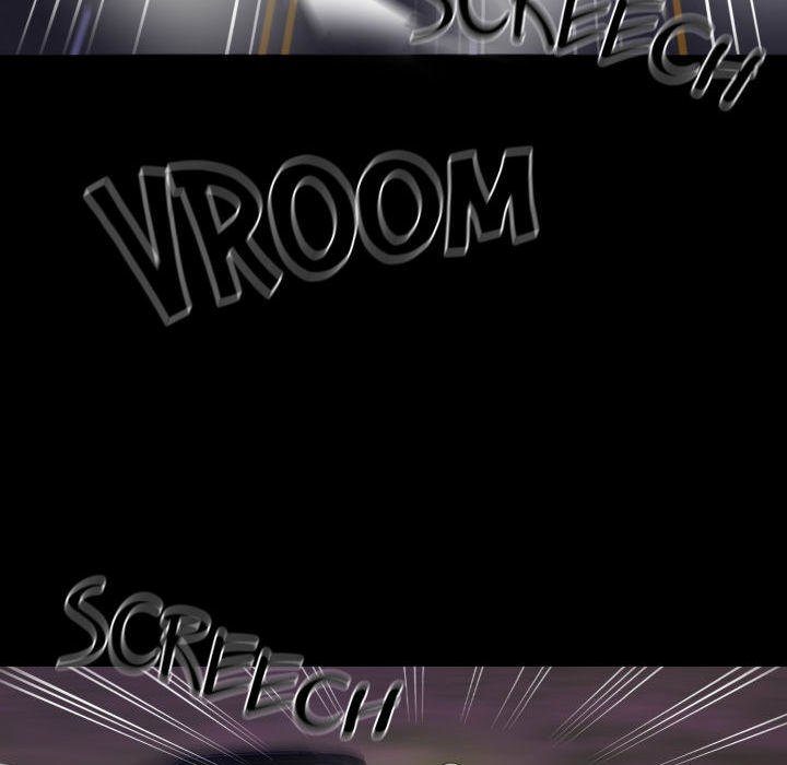 Gangster X Office Lady chapter 61 page 32