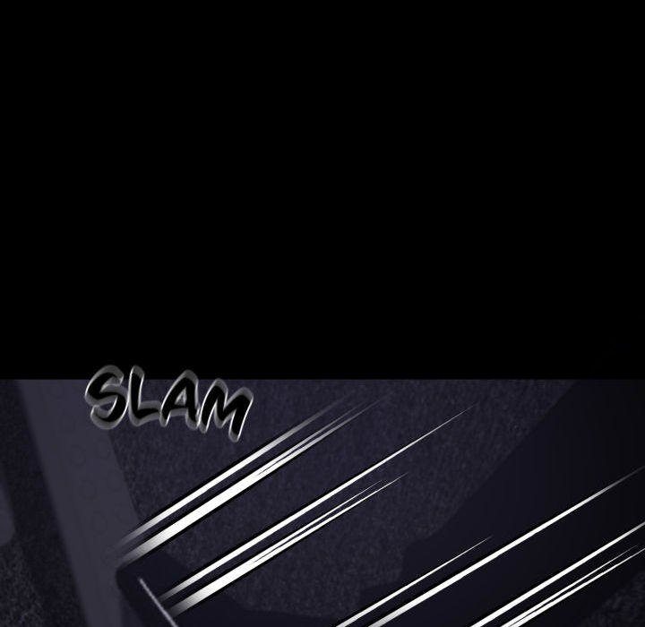 Gangster X Office Lady chapter 61 page 37