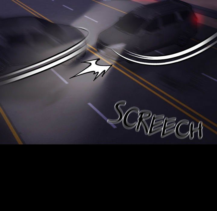 Gangster X Office Lady chapter 61 page 41
