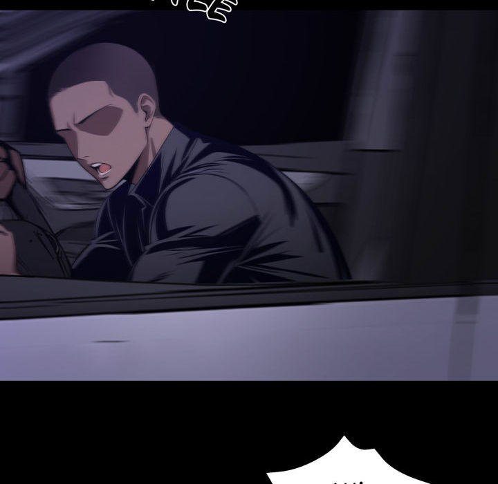 Gangster X Office Lady chapter 61 page 56