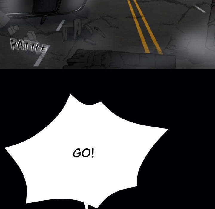 Gangster X Office Lady chapter 61 page 65