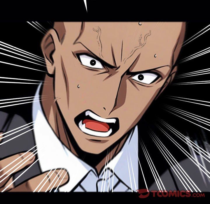 Gangster X Office Lady chapter 61 page 66