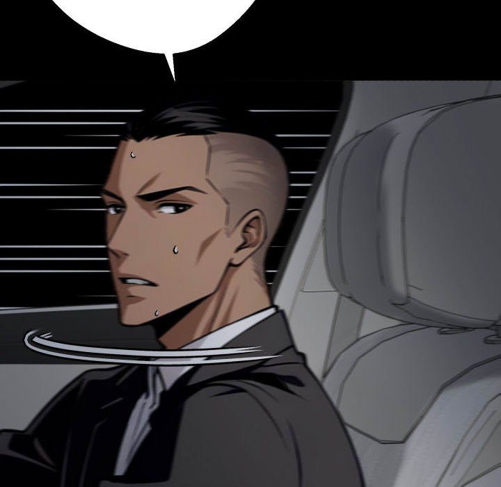 Gangster X Office Lady chapter 61 page 73