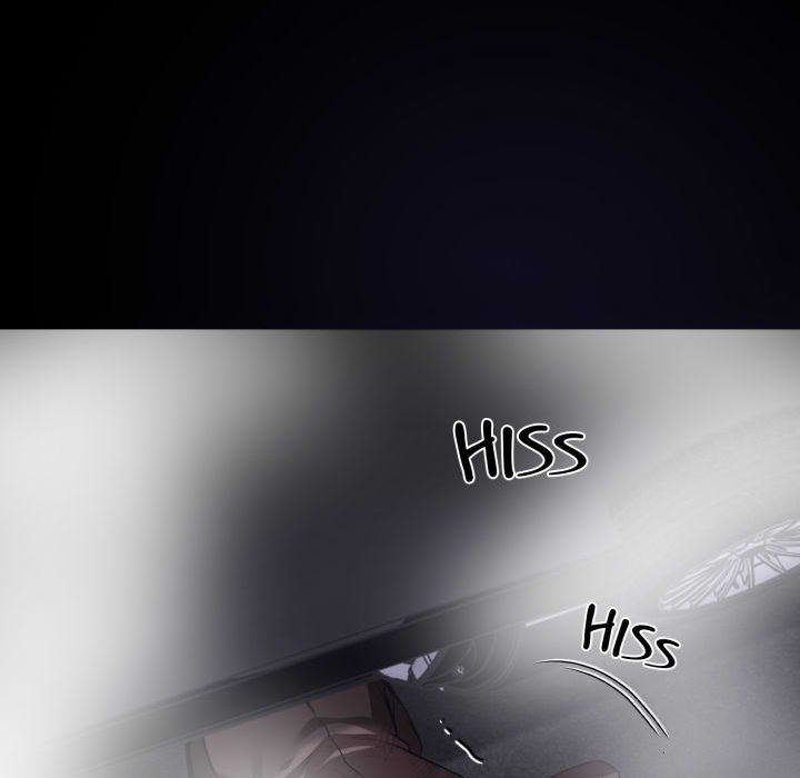Gangster X Office Lady chapter 61 page 91