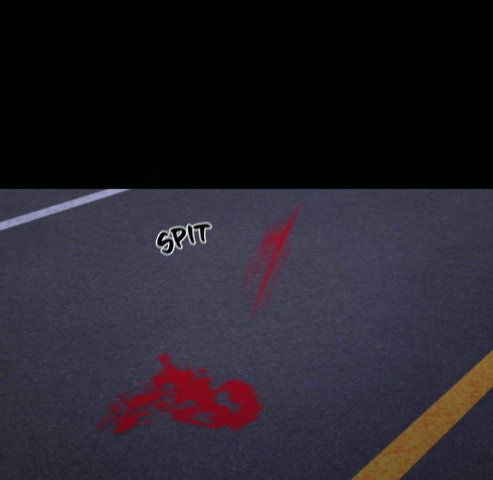 Gangster X Office Lady chapter 61 page 122