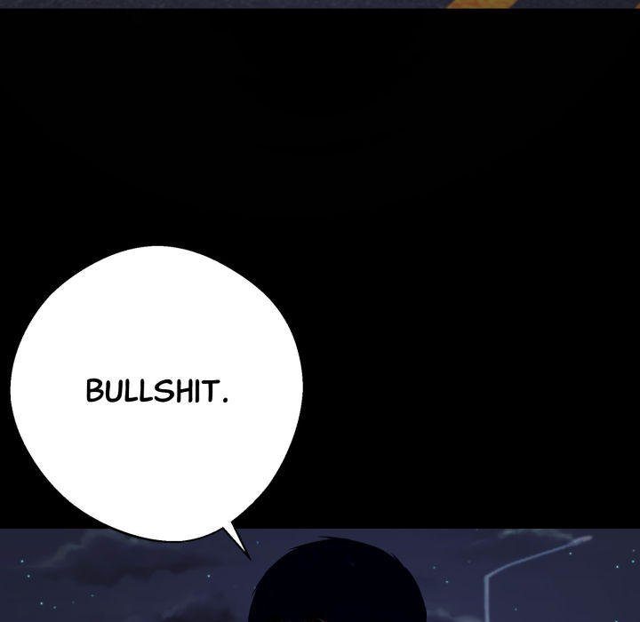 Gangster X Office Lady chapter 61 page 123