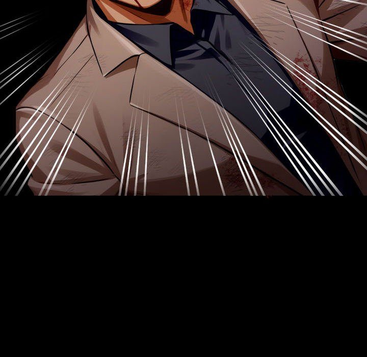 Gangster X Office Lady chapter 61 page 135