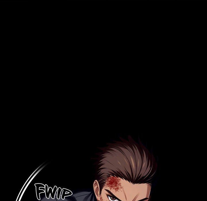 Gangster X Office Lady chapter 61 page 137