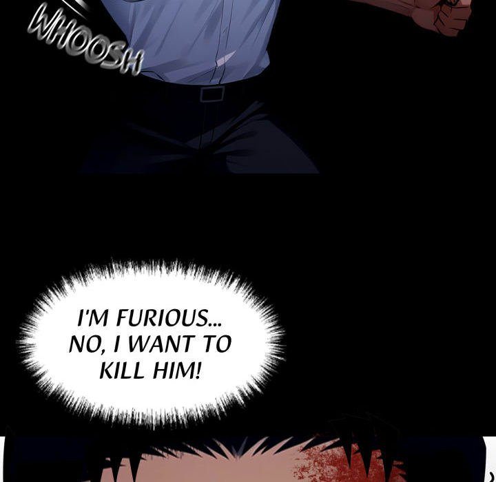Gangster X Office Lady chapter 62 page 12