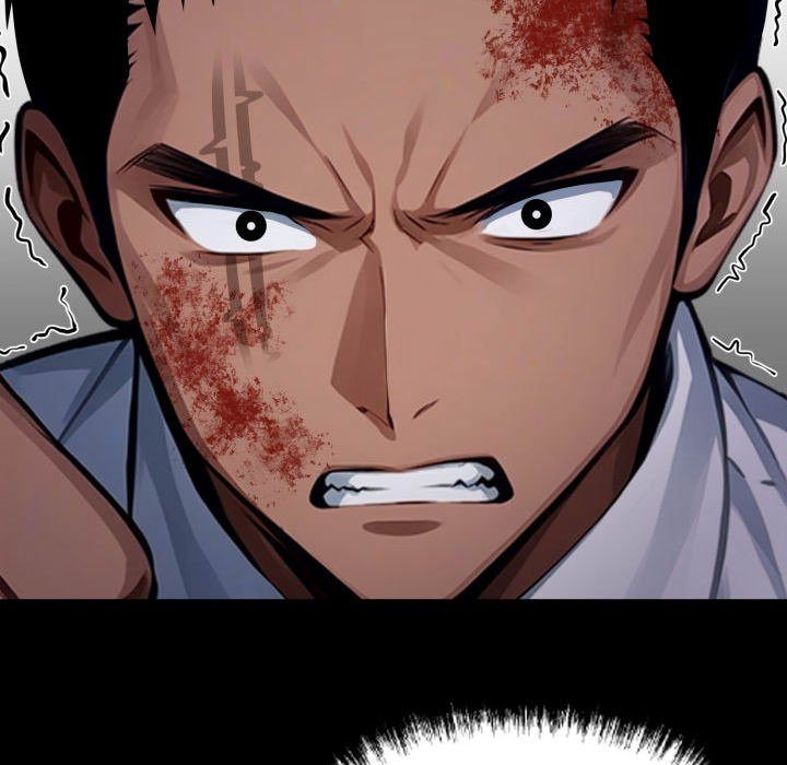 Gangster X Office Lady chapter 62 page 13