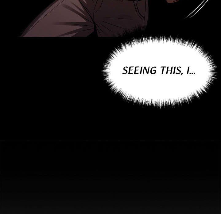 Gangster X Office Lady chapter 62 page 17