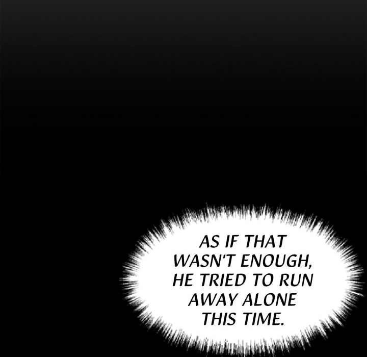 Gangster X Office Lady chapter 62 page 24