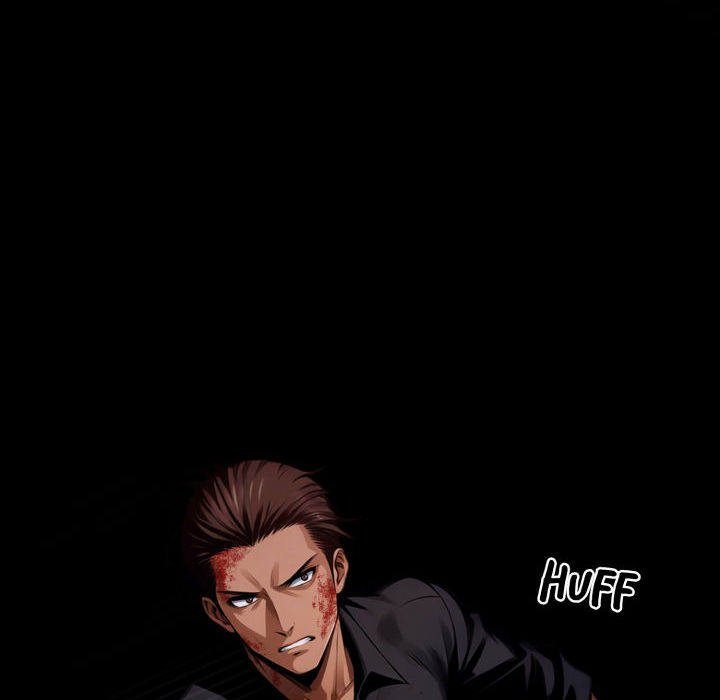 Gangster X Office Lady chapter 62 page 30