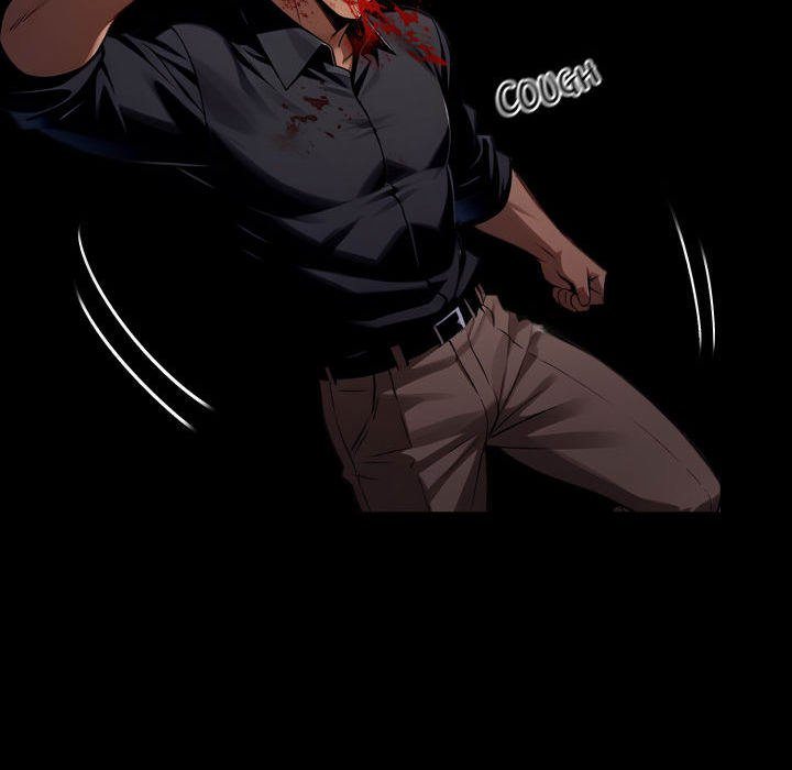 Gangster X Office Lady chapter 62 page 47