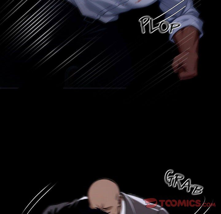 Gangster X Office Lady chapter 62 page 51
