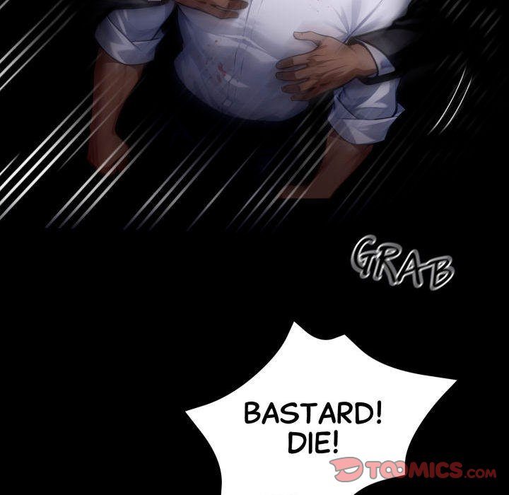 Gangster X Office Lady chapter 62 page 57