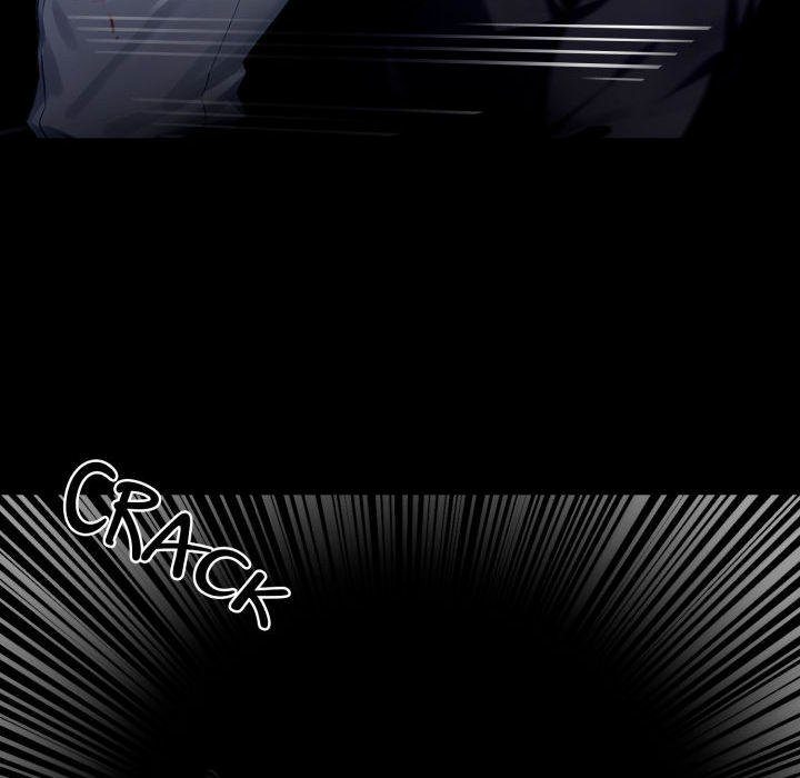 Gangster X Office Lady chapter 62 page 60