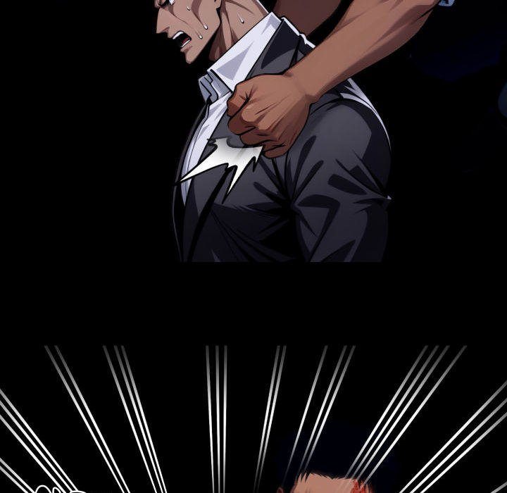 Gangster X Office Lady chapter 62 page 66