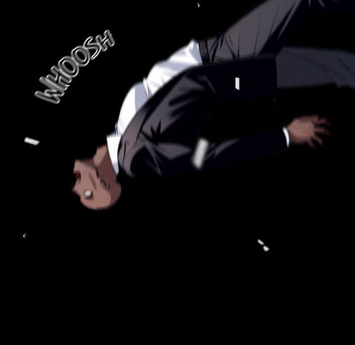 Gangster X Office Lady chapter 62 page 76