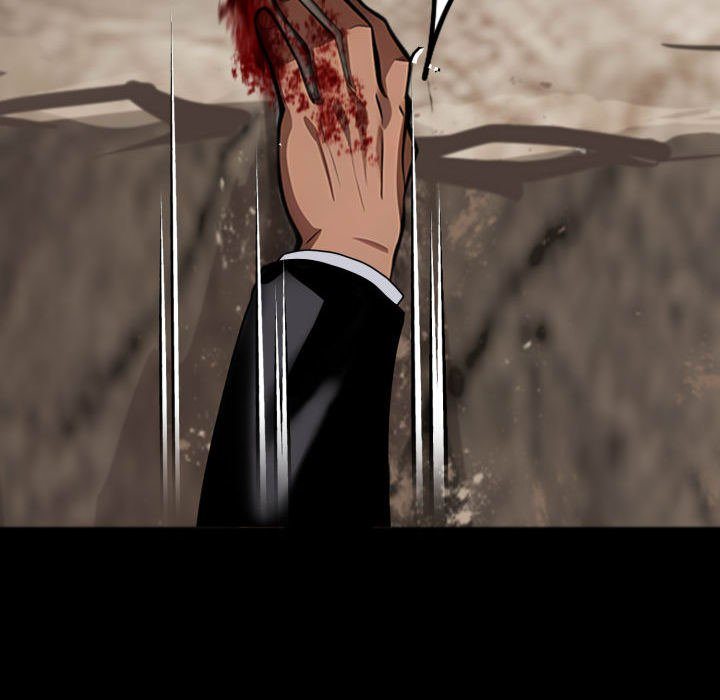 Gangster X Office Lady chapter 62 page 85