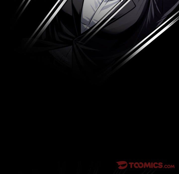 Gangster X Office Lady chapter 62 page 87