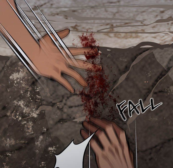 Gangster X Office Lady chapter 62 page 90