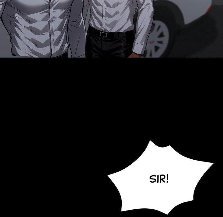 Gangster X Office Lady chapter 62 page 108