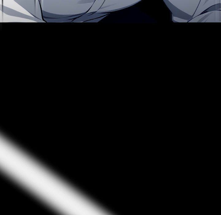 Gangster X Office Lady chapter 62 page 119