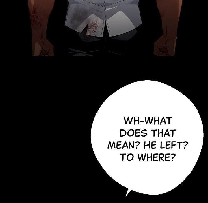 Gangster X Office Lady chapter 62 page 139