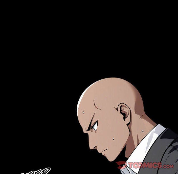Gangster X Office Lady chapter 63 page 12