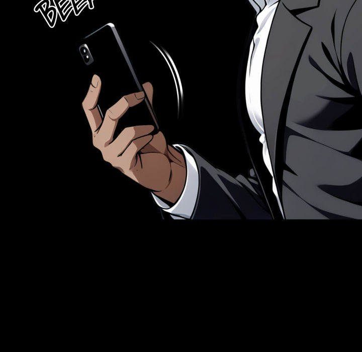 Gangster X Office Lady chapter 63 page 13