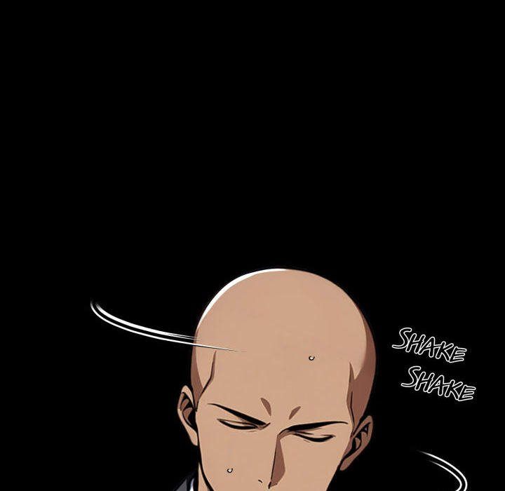 Gangster X Office Lady chapter 63 page 14