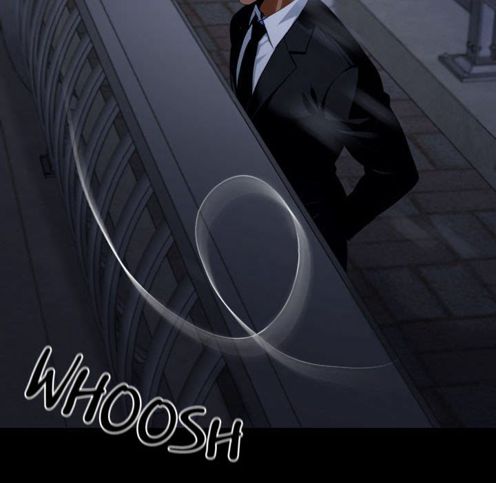 Gangster X Office Lady chapter 63 page 20