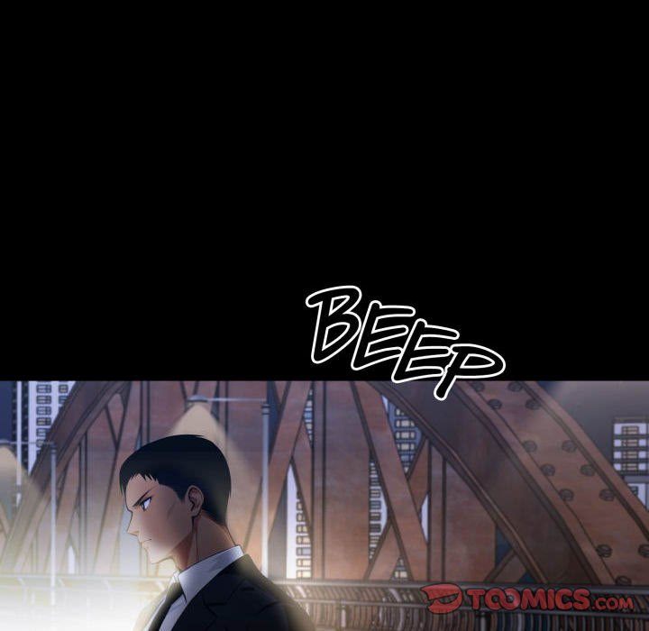 Gangster X Office Lady chapter 63 page 21