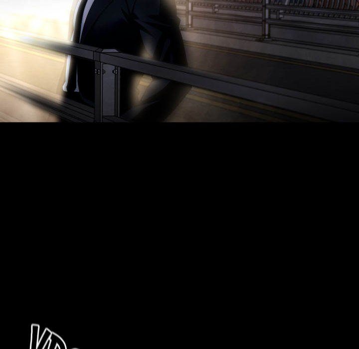 Gangster X Office Lady chapter 63 page 22