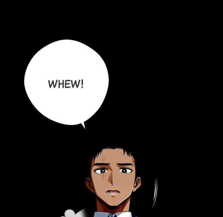 Gangster X Office Lady chapter 63 page 24