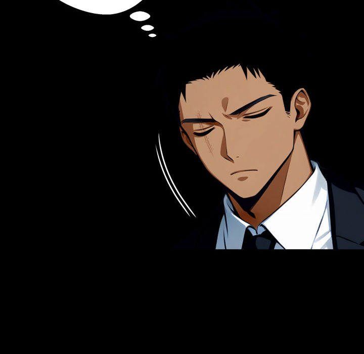 Gangster X Office Lady chapter 63 page 26