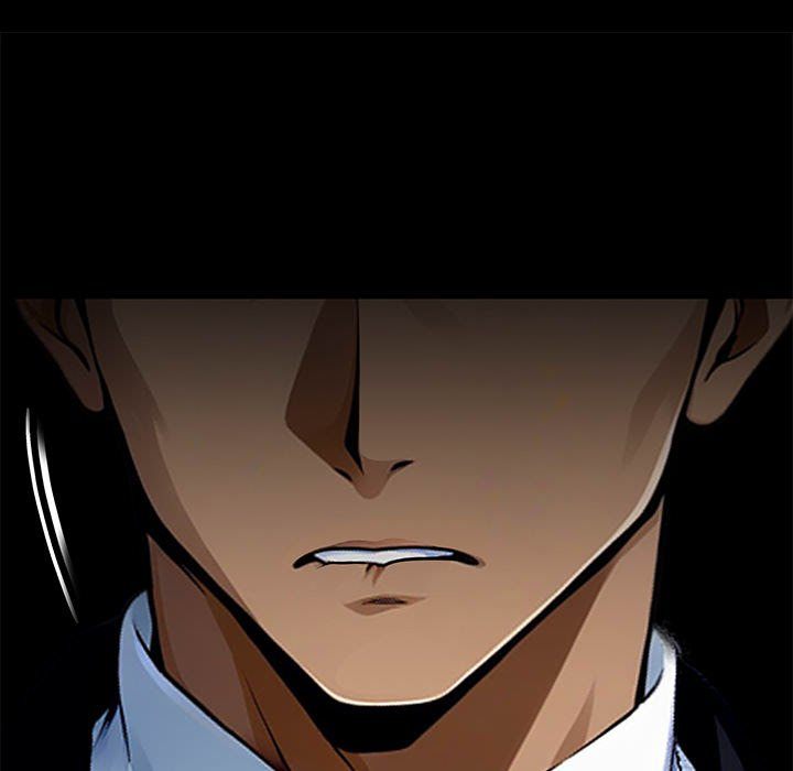 Gangster X Office Lady chapter 63 page 27
