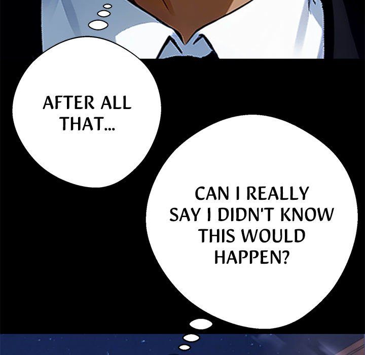 Gangster X Office Lady chapter 63 page 28
